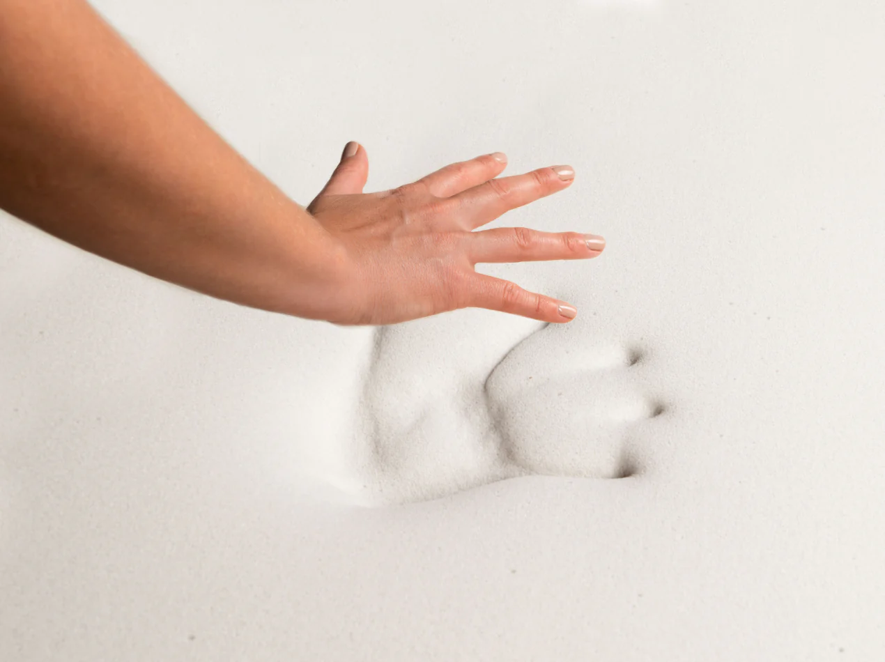 4-lb. Memory Foam Topper - Image 3