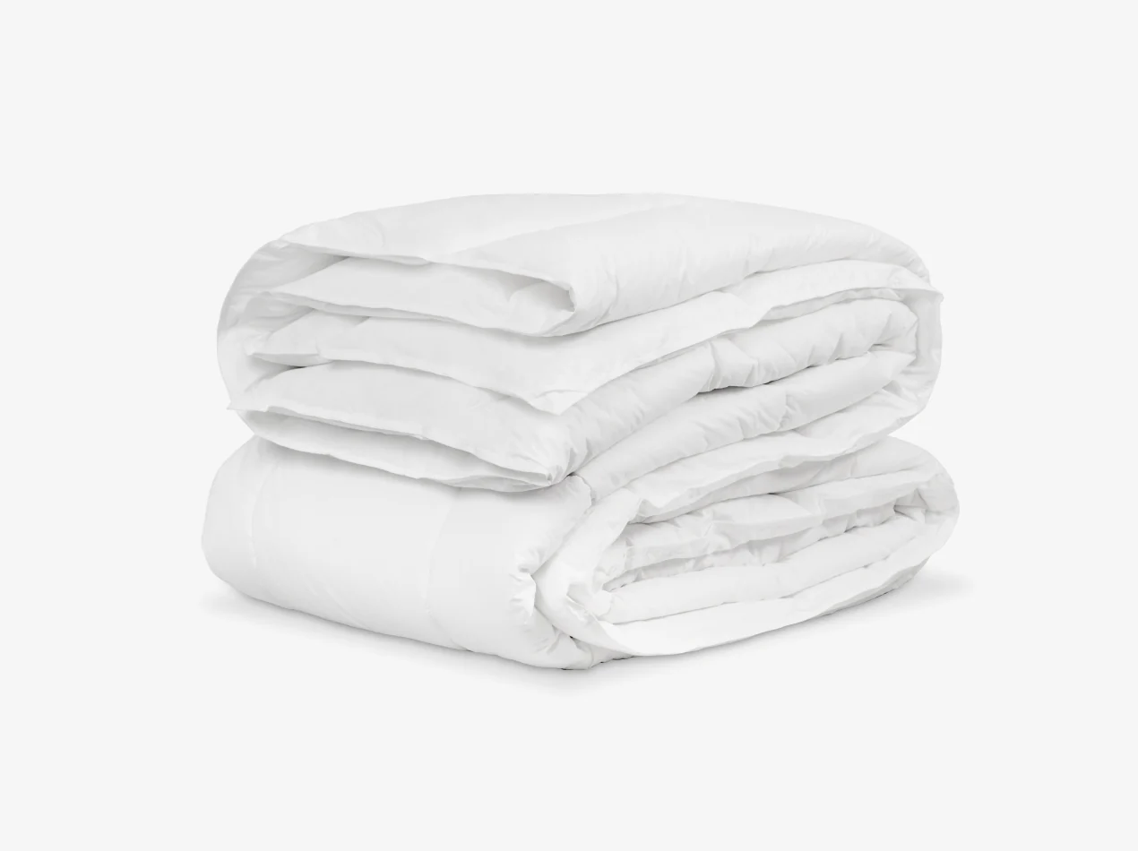 All-Season Alt-Down Duvet Insert - Image 6