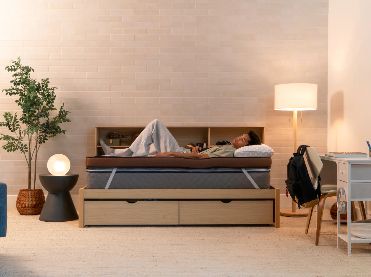 CopperFlex® 401 Mattress Topper - Image 6