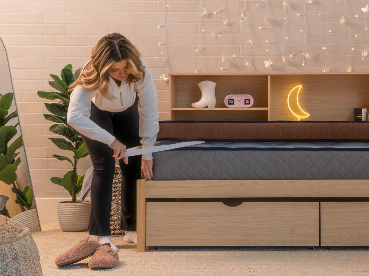 CopperFlex® 401 Mattress Topper - Image 7