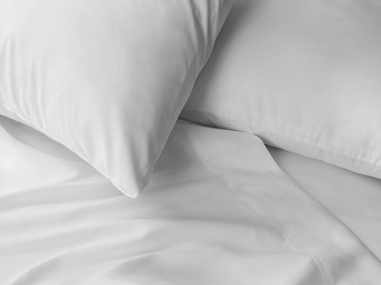 Deep Pocket Rayon From Bamboo Sheets - Image 3