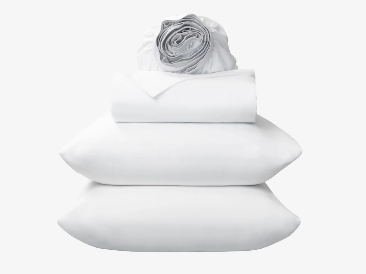 Deep Pocket Rayon From Bamboo Sheets - Image 4