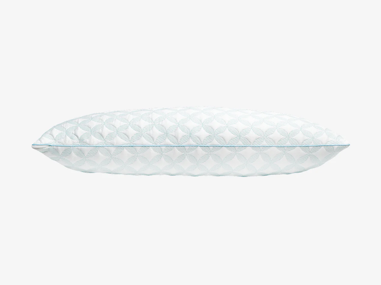 Premium Shredded Foam Pillow - Image 5