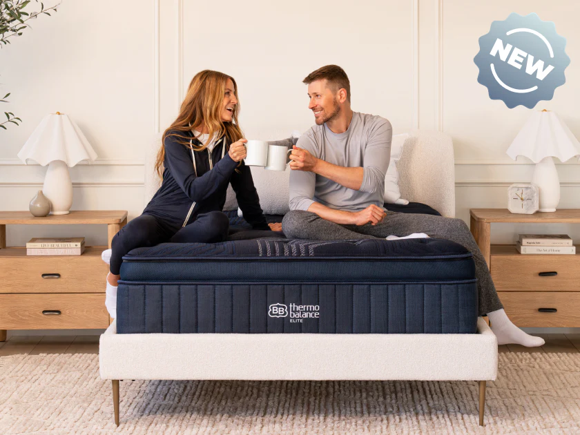 ThermoBalance Collection